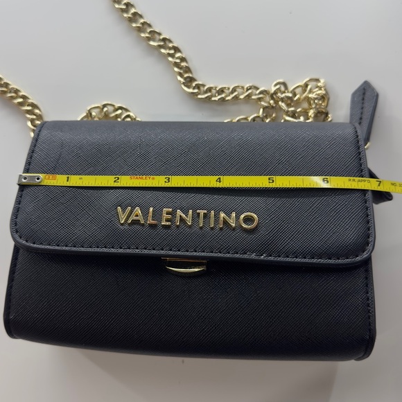 *SOLD* Valentino Bag - Picture 3 of 6